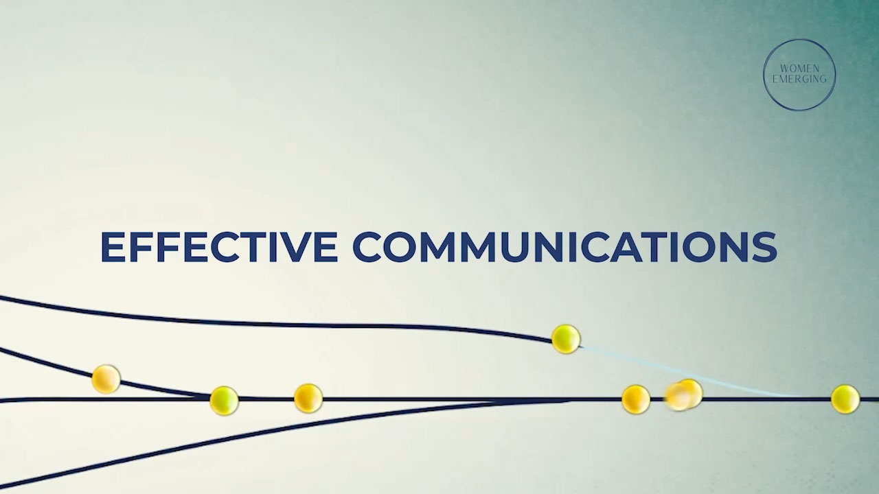 Effective communication