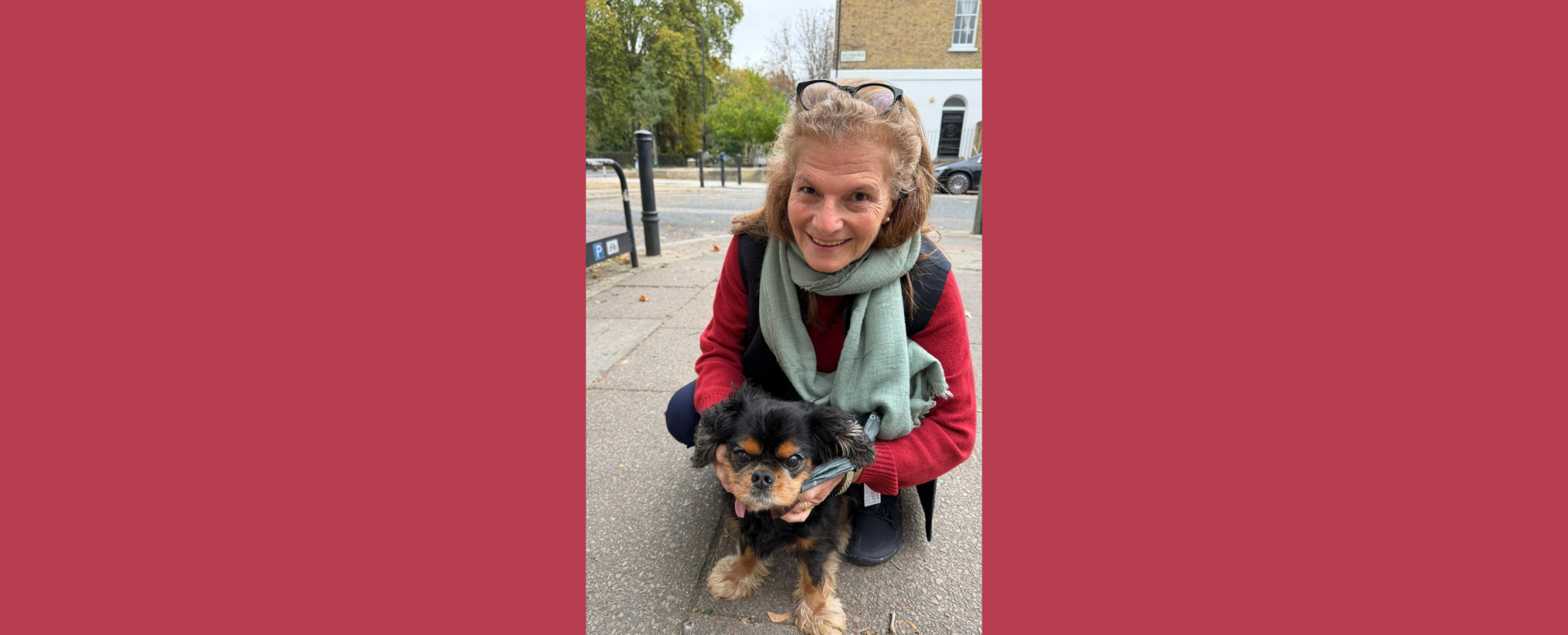 5 Ways Grandmotherness and Judging Change How We Lead  